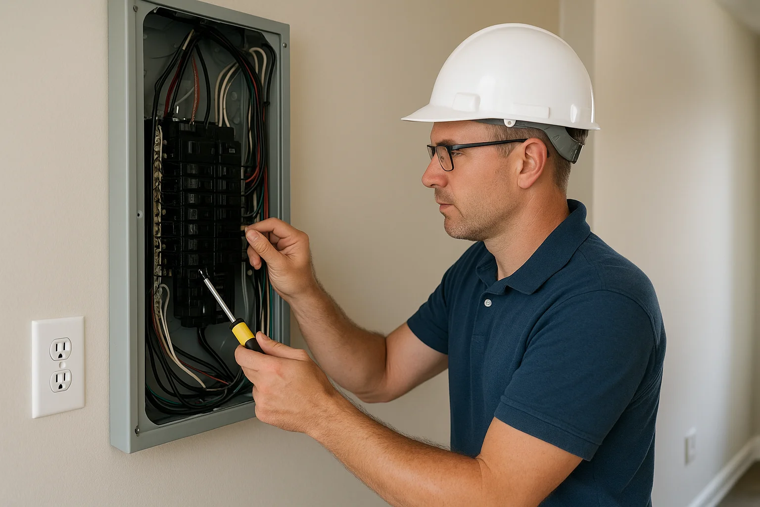 Home Theater and AV Wiring in Parker Homes: Cleaner Installs, Better Performance, Fewer Electrical Headaches