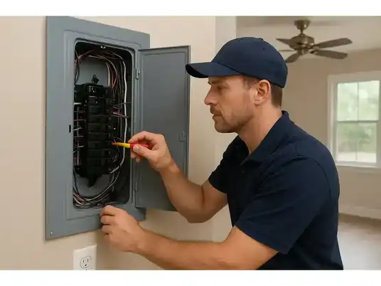 How Fort Walton Beach Homes Show the Need for Whole Home Surge Protection