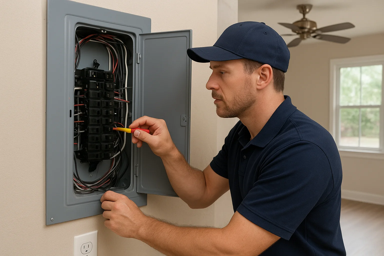 How Fort Walton Beach Homes Show the Need for Whole Home Surge Protection