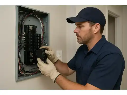 How Smart Panels Support Reliable Home Power in Bid-A-Wee, FL