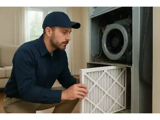 Indoor Air Quality in 30A Homes: The Maintenance Issues Coastal Owners Should Not Overlook