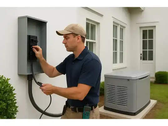 Keeping Alys Beach Homes Ready for Storm Season With Safer Generator Installation and Maintenance article image