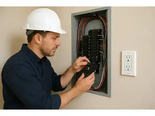 Keeping Appliance Circuits Reliable in WaterColor Homes