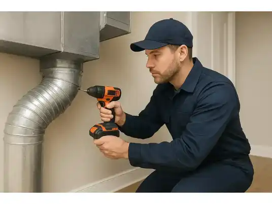 Keeping Freeport Homes Comfortable: How Duct Sealing and Aeroseal Help Cut Breakdowns - HVAC article image