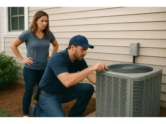 Keeping Miramar Beach Air Conditioners Running Longer: Repairs That Prevent Repeat Breakdowns