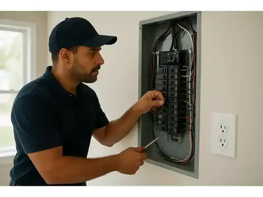 Keeping Pretty Bayou Homes Powered Safely Starts With the Right Electrical Repairs