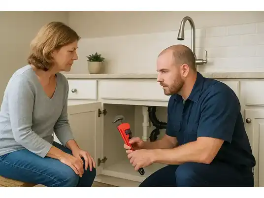 Keeping Rosemary Beach Properties Running Smoothly With Smarter Plumbing Care article image
