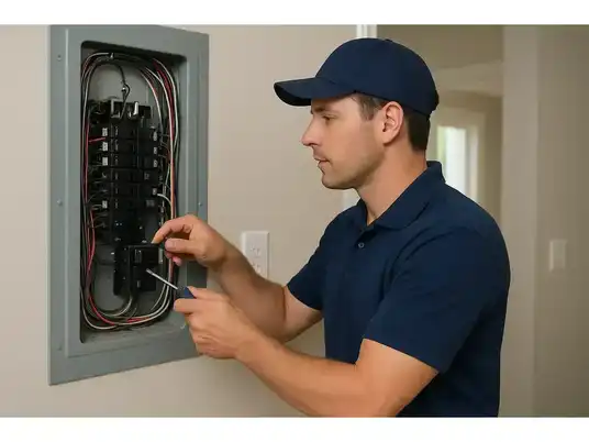 Keeping Valparaiso Electrical Repairs on Budget Before They Turn into Emergencies