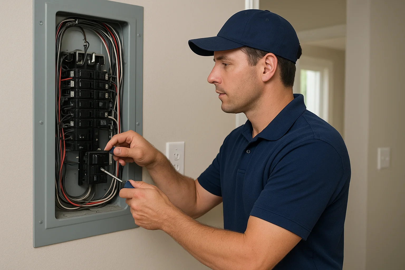 Keeping Valparaiso Electrical Repairs on Budget Before They Turn into Emergencies