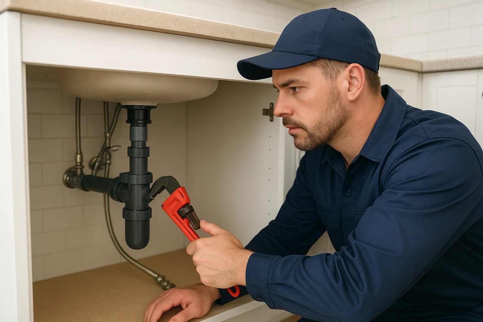 Plumbing Maintenance in Panama City Beach: What Homeowners Should Not Ignore article image