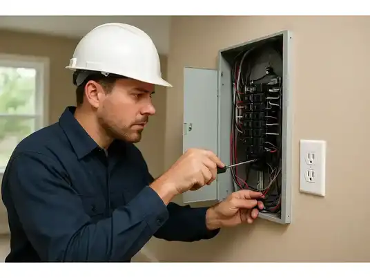 Practical Electrical Upgrades for Panama City Homes Built Around Commercial New Construction Standards