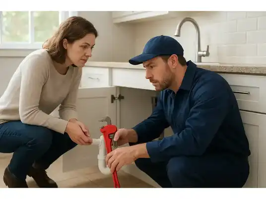 Protecting Freeport Homes With Smarter Plumbing Maintenance
