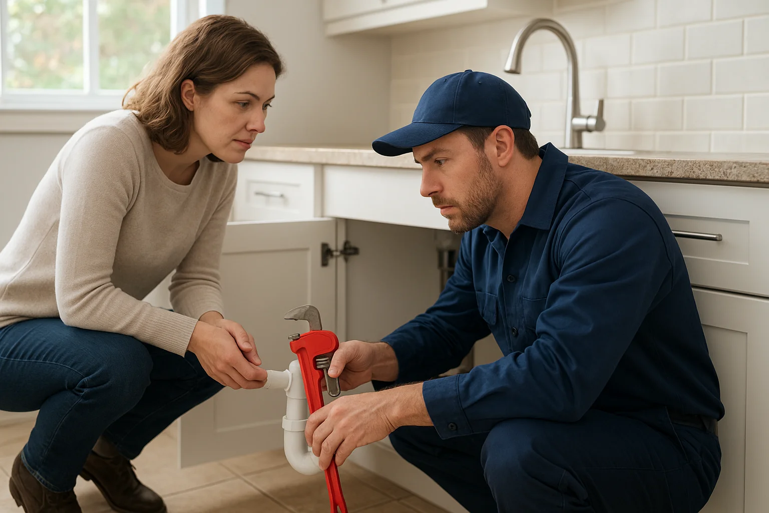Protecting Freeport Homes With Smarter Plumbing Maintenance article image