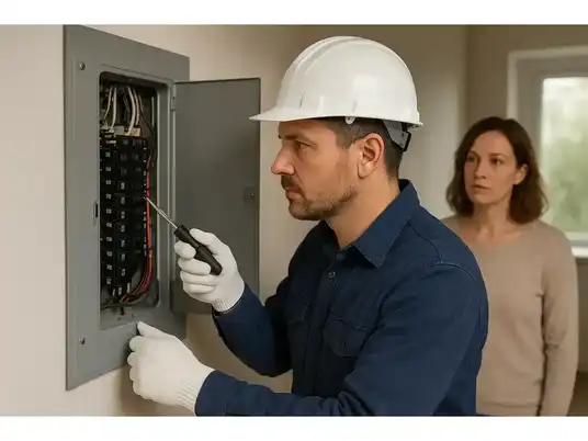 Protecting Grayton Beach Homes From Electrical Trouble Before It Spreads article image