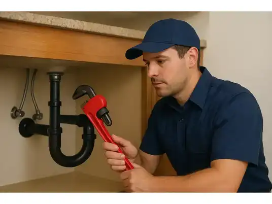 Protecting Parker Homes With Smarter Pipe Replacement and Fewer Plumbing Surprises