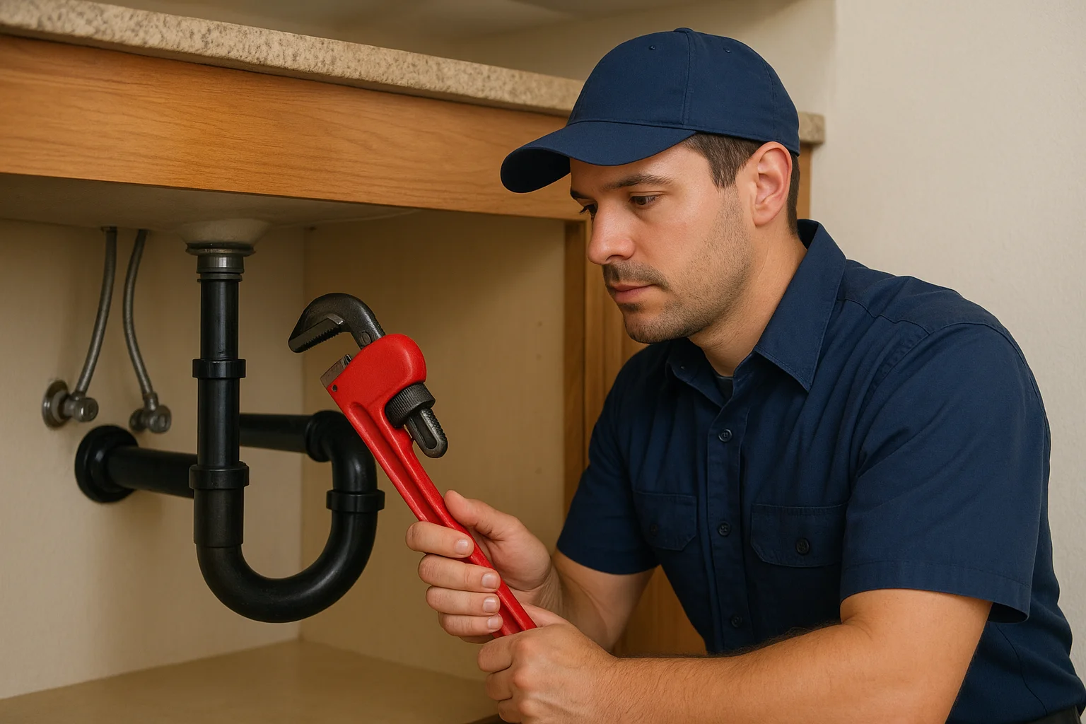 Protecting Parker Homes With Smarter Pipe Replacement and Fewer Plumbing Surprises