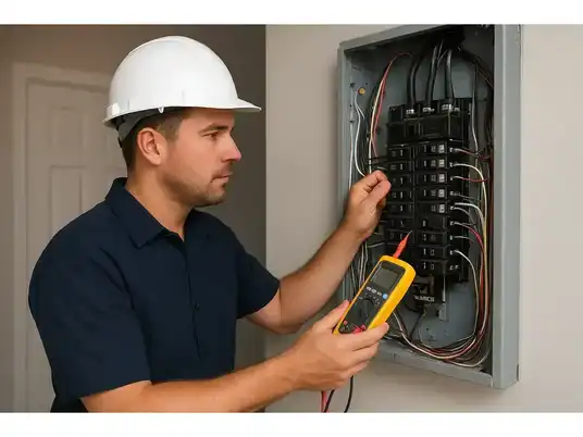 Smart Electrical Planning for Pool, Spa, and Hot Tub Wiring in Shalimar Homes