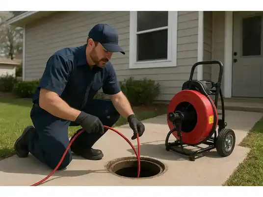 Smart Sewer and Drain Habits That Help Santa Rosa Beach Homes Avoid Costly Breakdowns