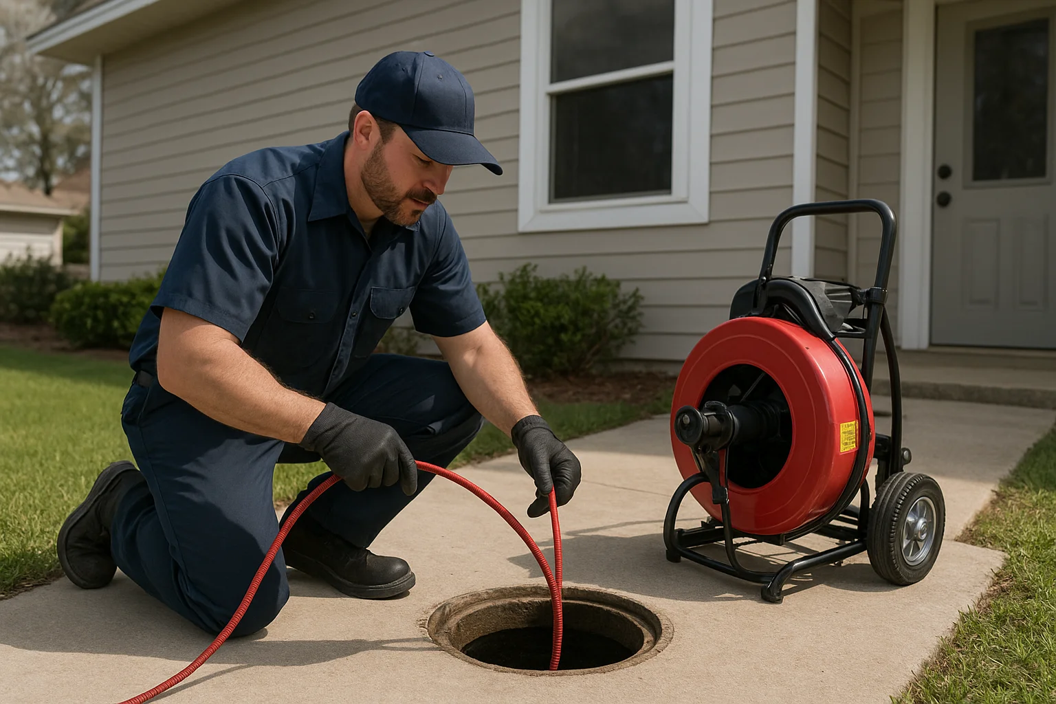 Smart Sewer and Drain Habits That Help Santa Rosa Beach Homes Avoid Costly Breakdowns