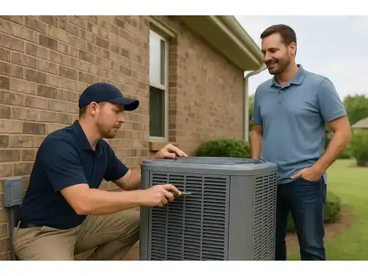 Smarter AC Replacement in Panama City Beach: How Homeowners Can Get More Years From a New System
