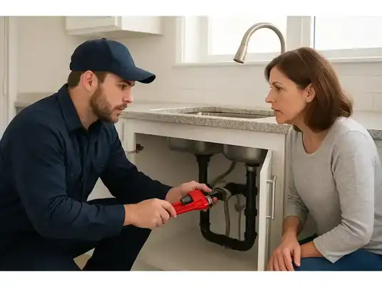 Smarter Emergency Plumbing Maintenance for Upper Grand Lagoon Homes