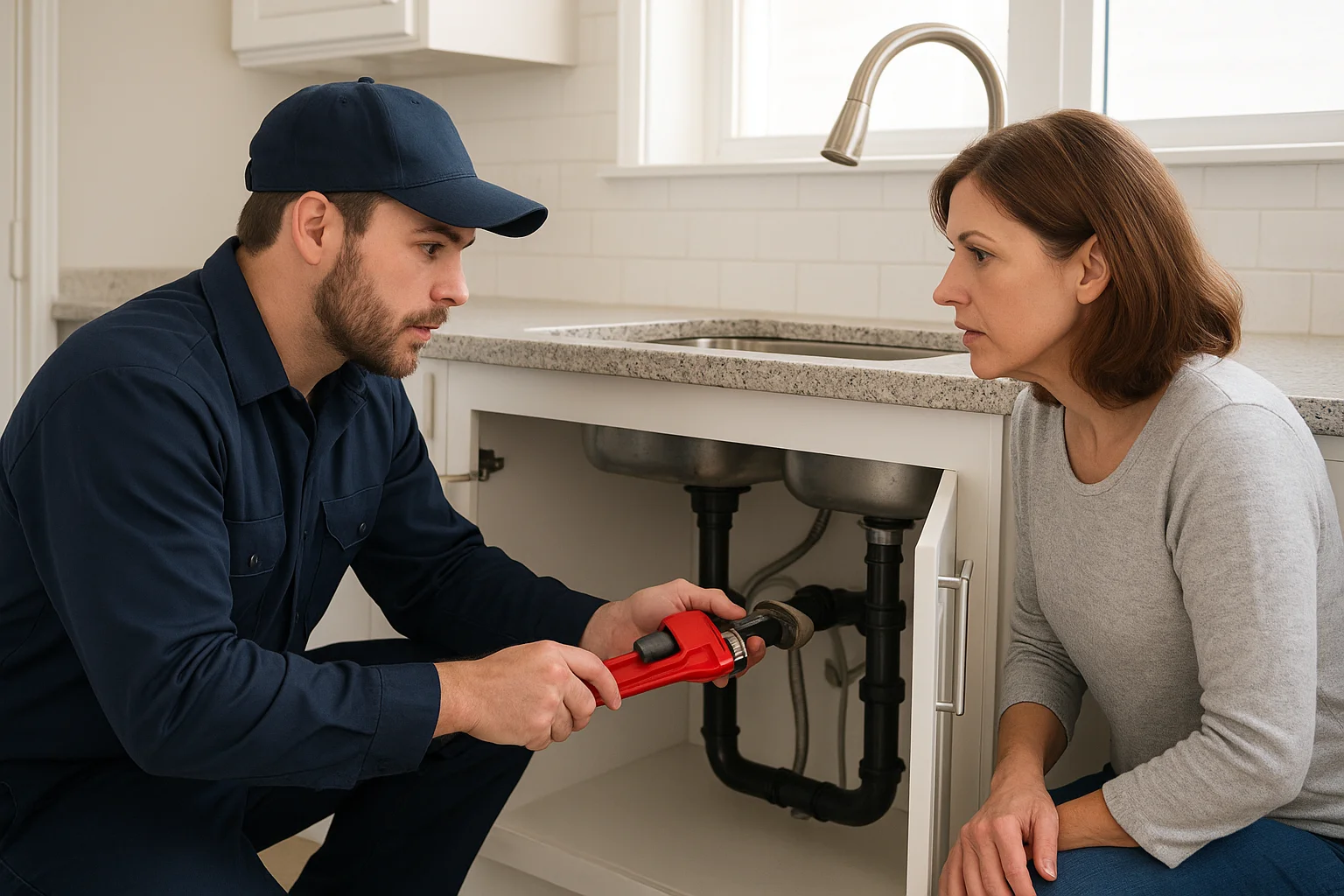 Smarter Emergency Plumbing Maintenance for Upper Grand Lagoon Homes article image