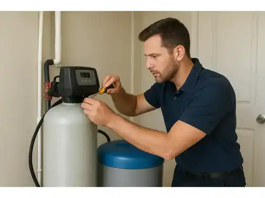 Smarter Water Softening Habits for Callaway Homes That Want Less Scale and Fewer Plumbing Surprises