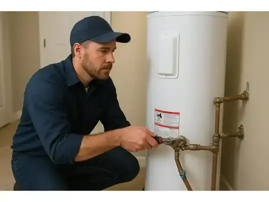 Water Heater Care for 30A Homes: The Problems That Are Easy to Miss Until They Grow Costly