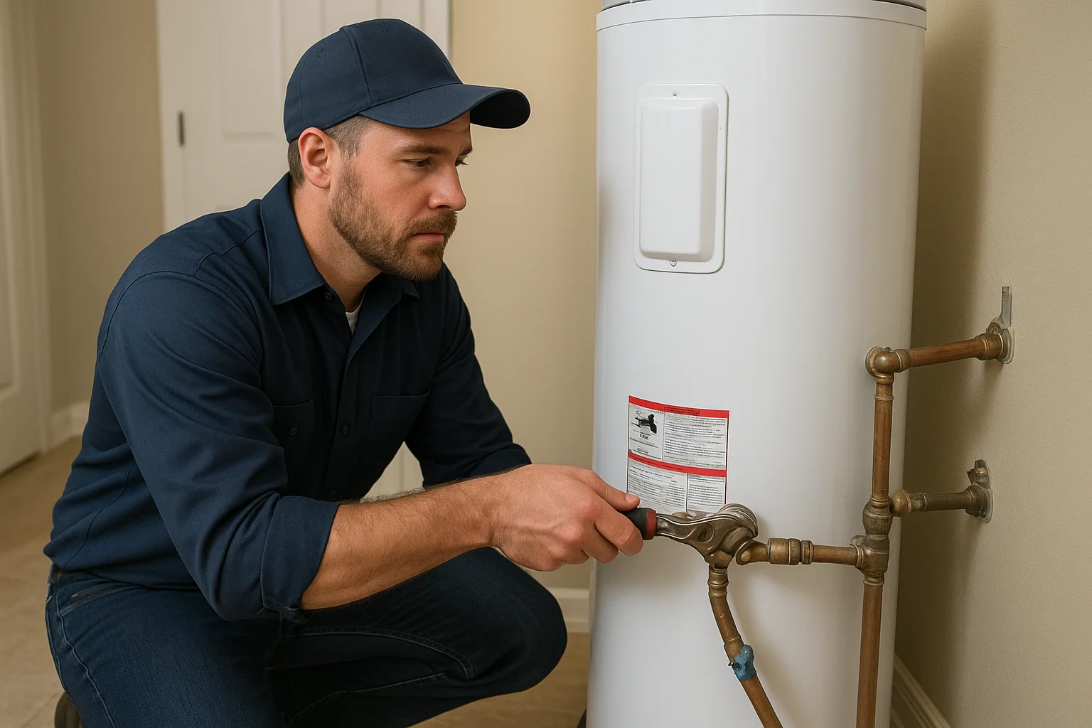 Water Heater Care for 30A Homes: The Problems That Are Easy to Miss Until They Grow Costly
