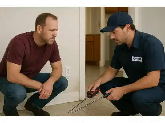 What Lynn Haven Homeowners Often Miss About Leak Detection and Slab Leak Repair