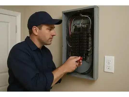Why Better Electrical Maintenance Matters for Panels and Rewiring in DeFuniak Springs Homes article image