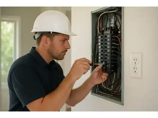 Why Electrical Service Matters in WaterColor Homes