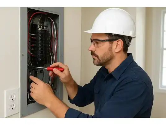 Why Indoor Lighting Matters So Much for Home Safety in Lynn Haven