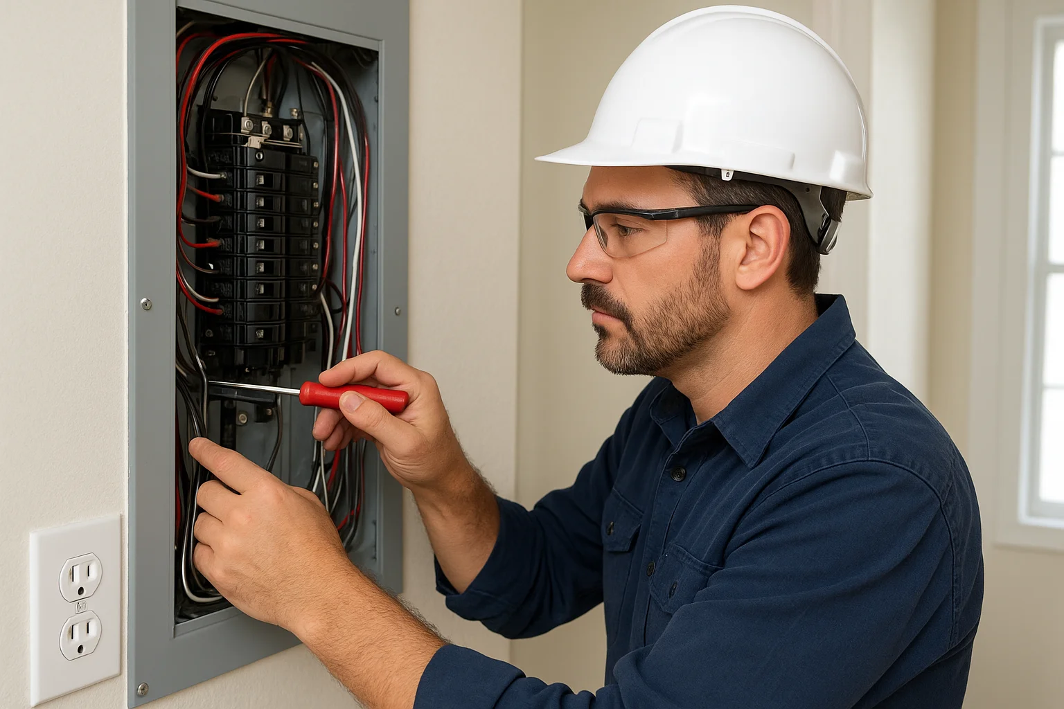 Why Indoor Lighting Matters So Much for Home Safety in Lynn Haven