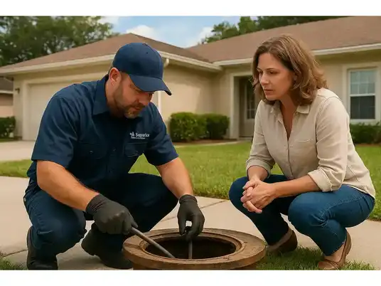 Why Sewer Repair and Maintenance Matters More Than Most Homeowners Realize in Lynn Haven