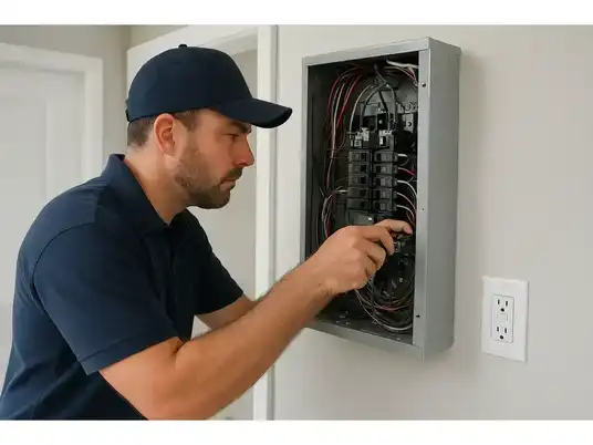 Why Specialty and Smart Electrical Systems Act Up in Fort Walton Beach Homes