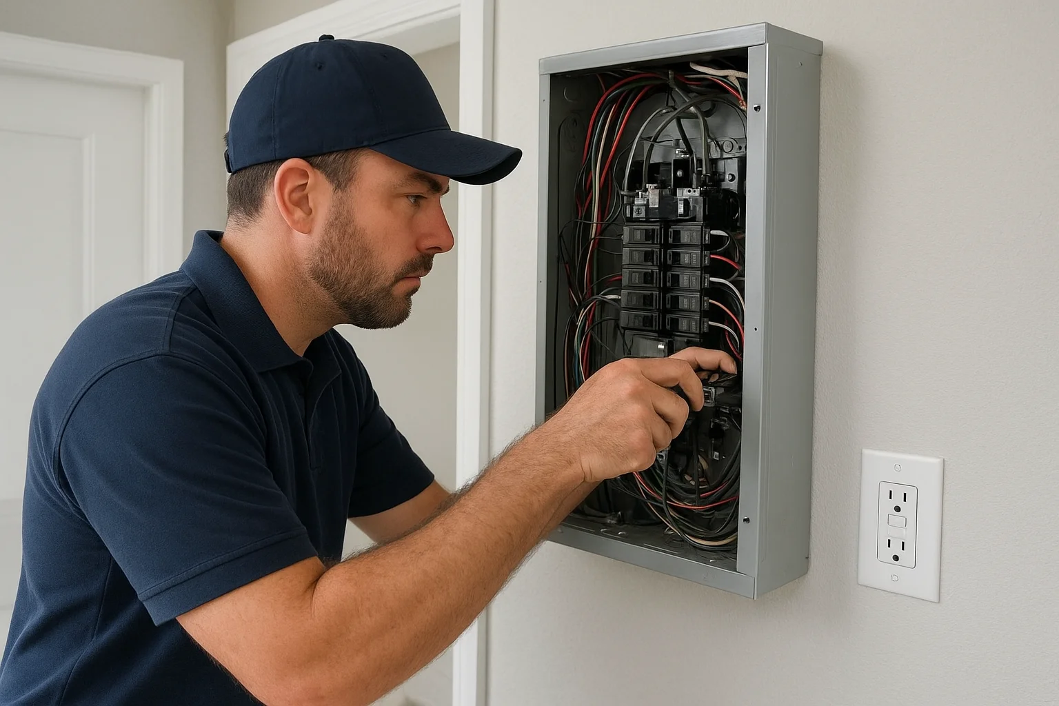 Why Specialty and Smart Electrical Systems Act Up in Fort Walton Beach Homes