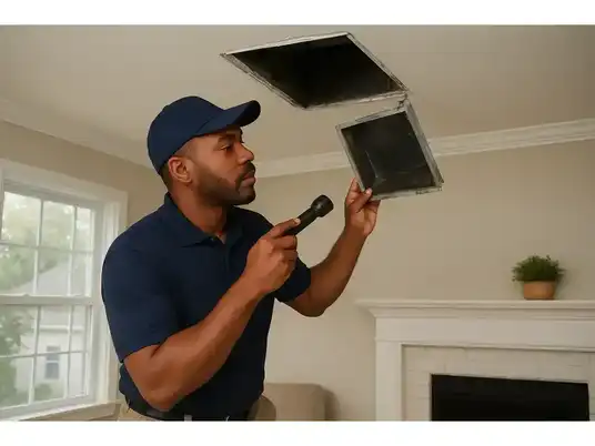 A Practical Duct Inspection Plan for Panama City Homes That Keeps Efficiency on Track