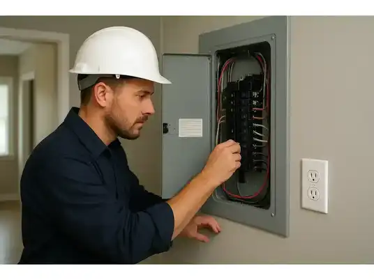 A Practical Guide to Indoor Lighting Services for Valparaiso Property Owners: Panels, Wiring, Outlets, and Prevention