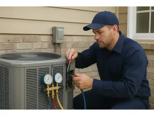 A Practical Look at 24/7 Emergency HVAC Services for Long Term Efficiency in Callaway, FL