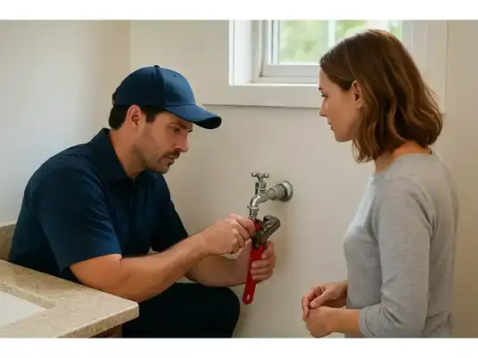 A Smarter Way to Manage Plumbing Across Laguna Beach Properties