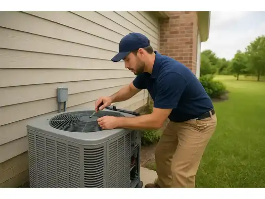 Choosing the Right Time for Air Conditioning Replacement in Panama City