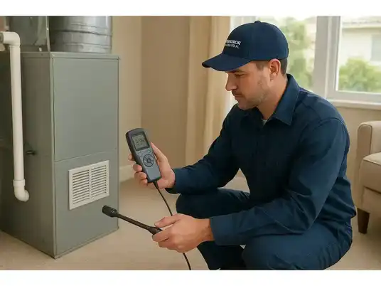 Cleaner Air, Lower Strain: Indoor Air Quality Testing for Laguna Beach Homes