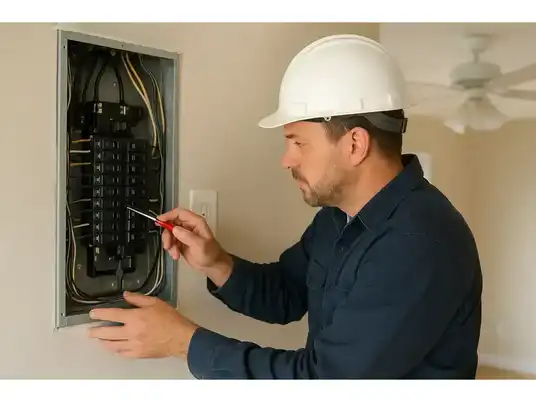 Electrical Clues That Point to Better Whole Home Backup in Lynn Haven Homes