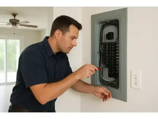 How Whole Home Surge Protection Fits Into Smarter Electrical Upgrades in WaterColor, FL