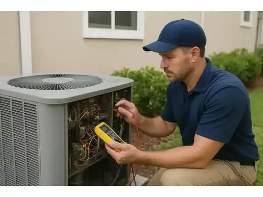 Keeping Cool the Smart Way: AC Maintenance for Miramar Beach Homes and the Problems You Should Not Overlook
