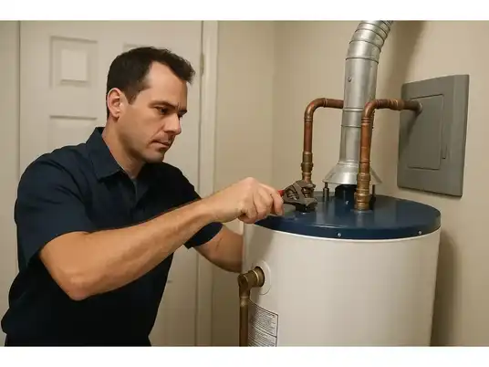 Keeping Hot Water Steady in Panama City Beach: What Homeowners Should Know About Water Heater Maintenance