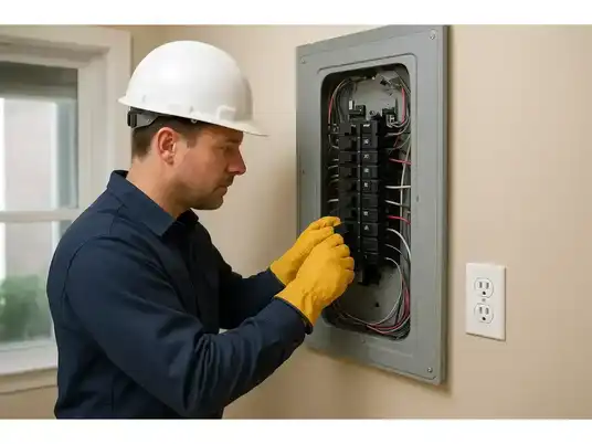 Keeping the Lights On in Crestview: How Preventive Electrical Service Supports Generator Installation and Maintenance