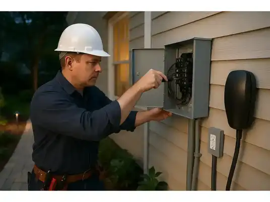 Outdoor Landscape Lighting for Cinco Bayou Homes That Need Style, Safety, and Smarter Wiring