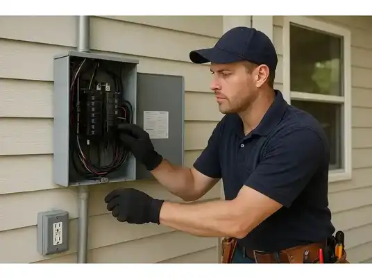 Planning a Smarter Home in Cinco Bayou Starts With the Wiring